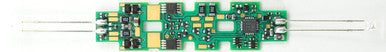 TCS 1332 K0D8-A DCC Decoder for Kato N-Scale Alco PA1 P42 E9A E8/9A