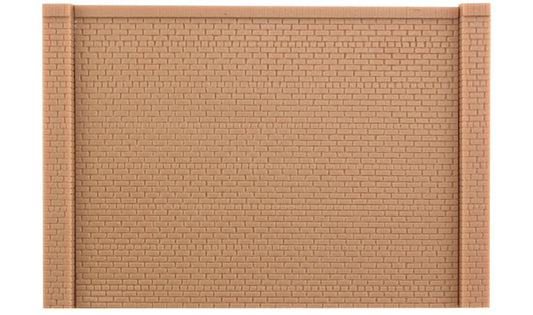 Blank Wall | O scale