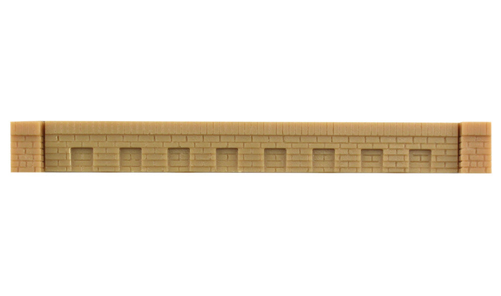 Cornice | O scale | 8pk