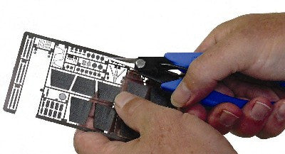9180ET Professional Photo Etch Scissors PE