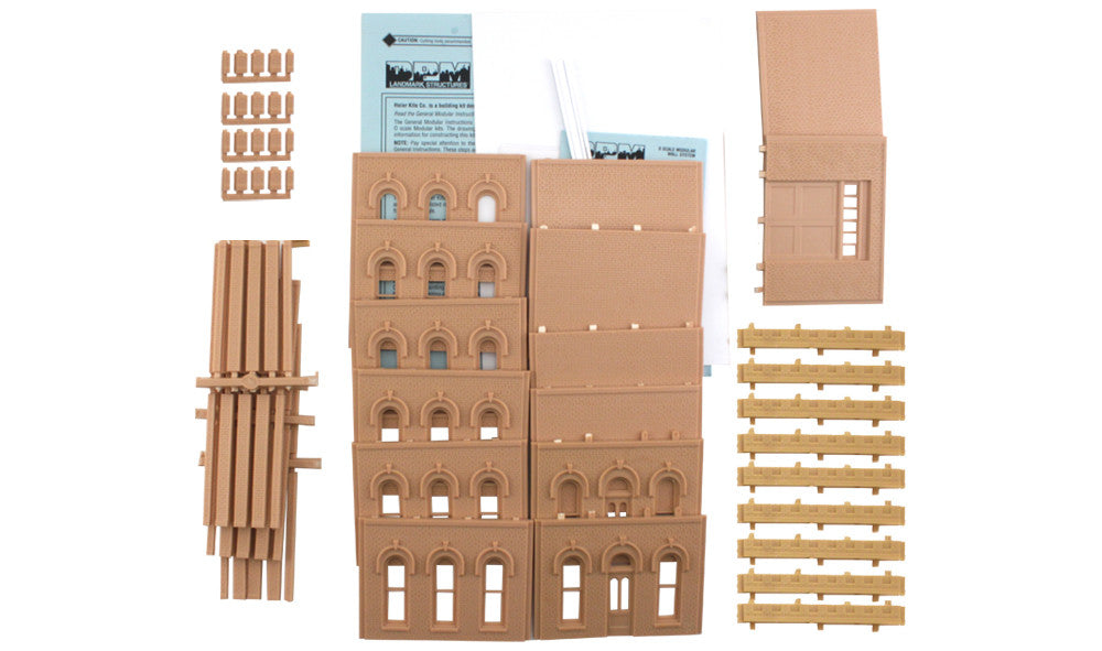 95100 O Heier Kite Co | Kit
