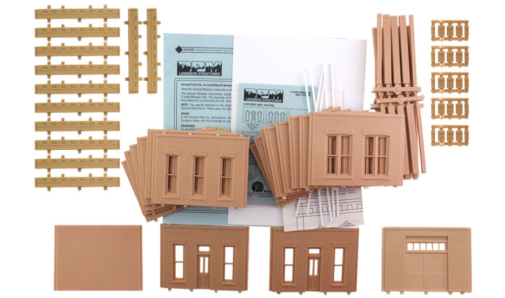 95200 O Konrad Paint Co | Kit