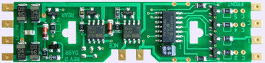 106 DA-SR DCC Decoder