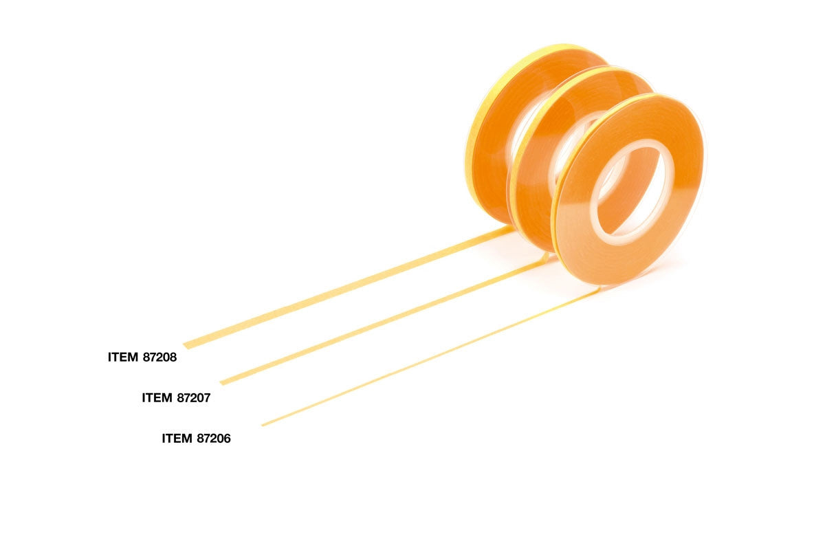 Masking Tape | 1mm | 2mm | 3mm