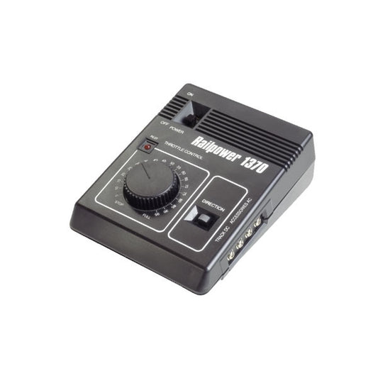 AA370 Railpower 1370 DC Power Pack