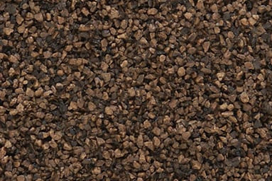 B78 Dark Brown Medium Ballast Bag
