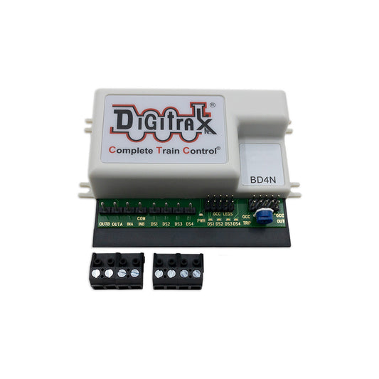 Digitrax BD4N