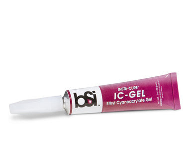 115 IC-Gel Paste | cyanoacrylate paste | 50g