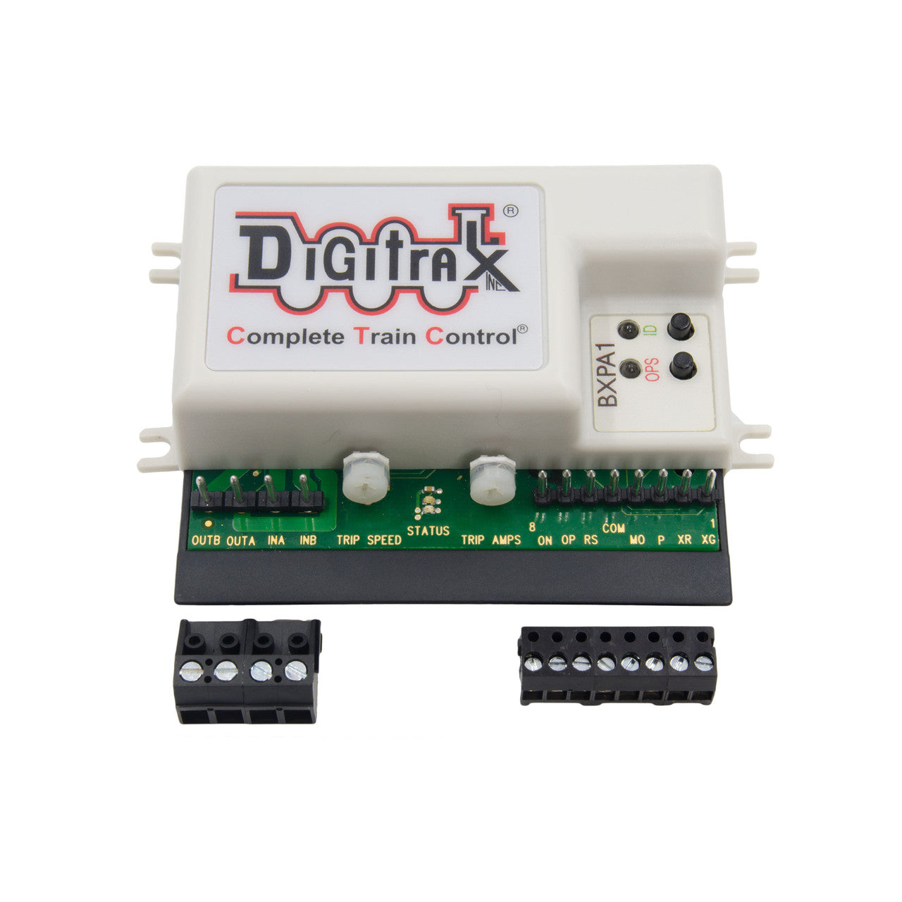 Digitrax BXPA1