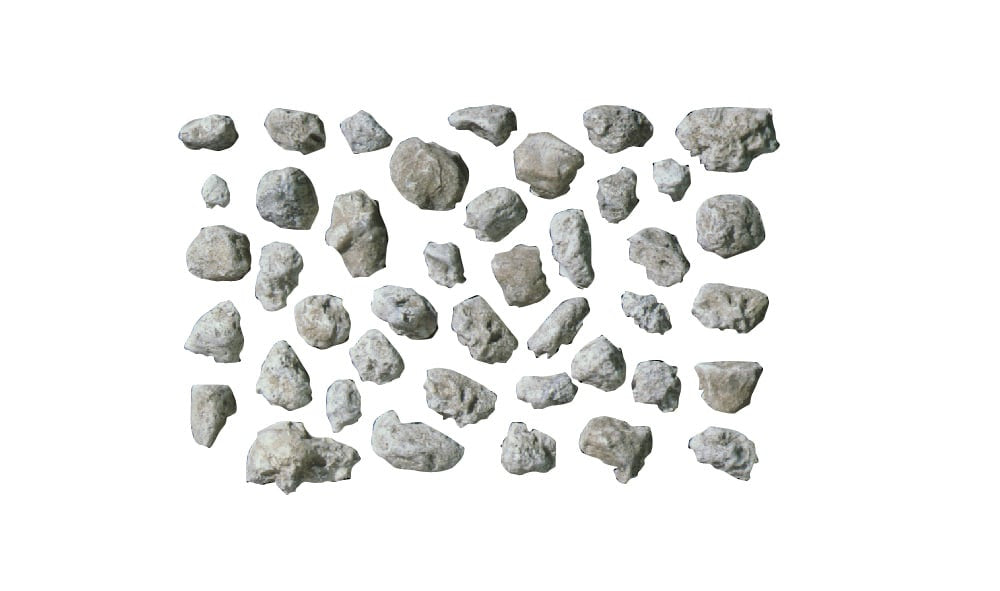 Boulders Mold