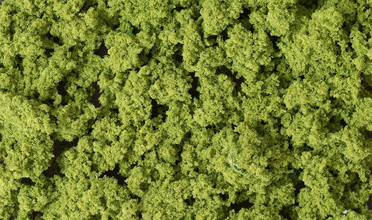 FC182 Clump-Foliage | Burnt Grass | Large Bag