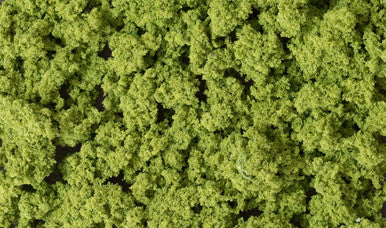 FC182 Clump-Foliage | Burnt Grass | Large Bag