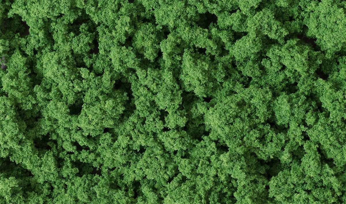 FC183 Clump-Foliage | Burnt Grass | Large Bag