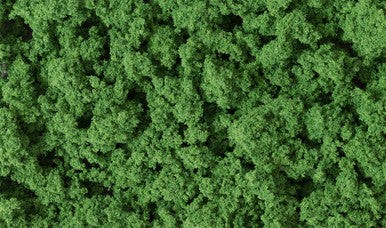 FC183 Clump-Foliage | Burnt Grass | Large Bag
