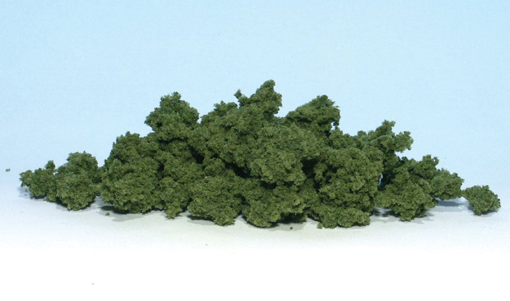 FC683 Clump-Foliage | Medium Green | Small Bag