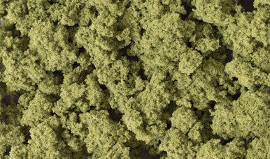 FC181 Clump-Foliage | Burnt Grass | Large Bag