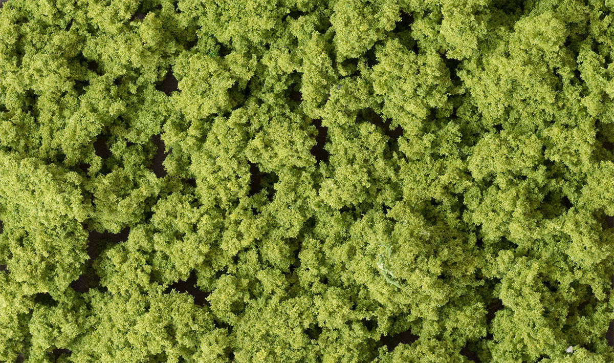 FC682 Clump-Foliage | Light Green | Small Bag