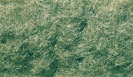 Woodland Scenics FL635 Static Grass Flock - Medium Green - 1mm to 3mm - Shaker
