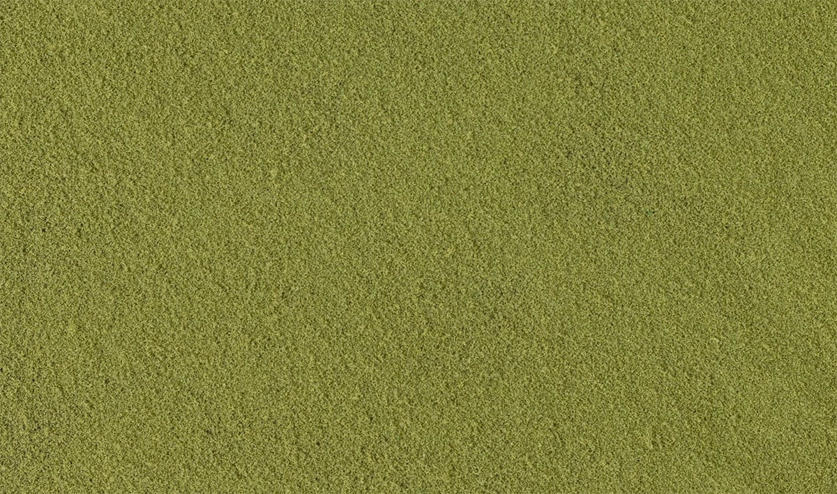 Turf-Burnt Grass