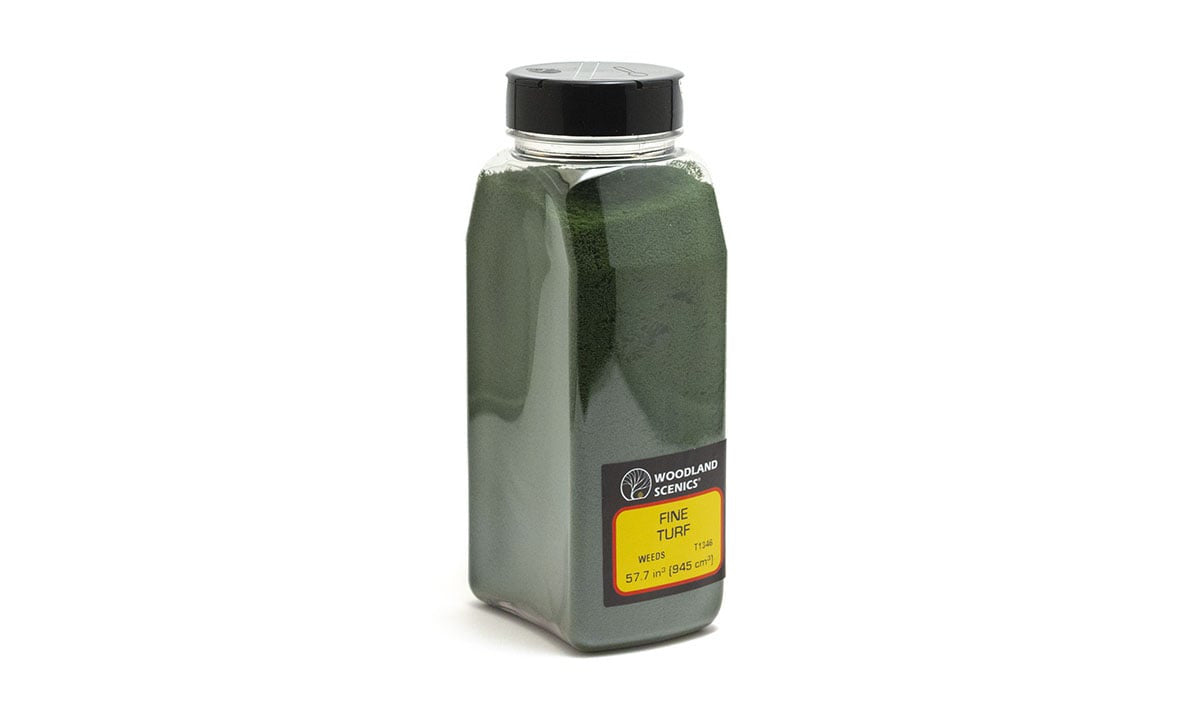 T1346 Weeds | Fine Turf | Shaker