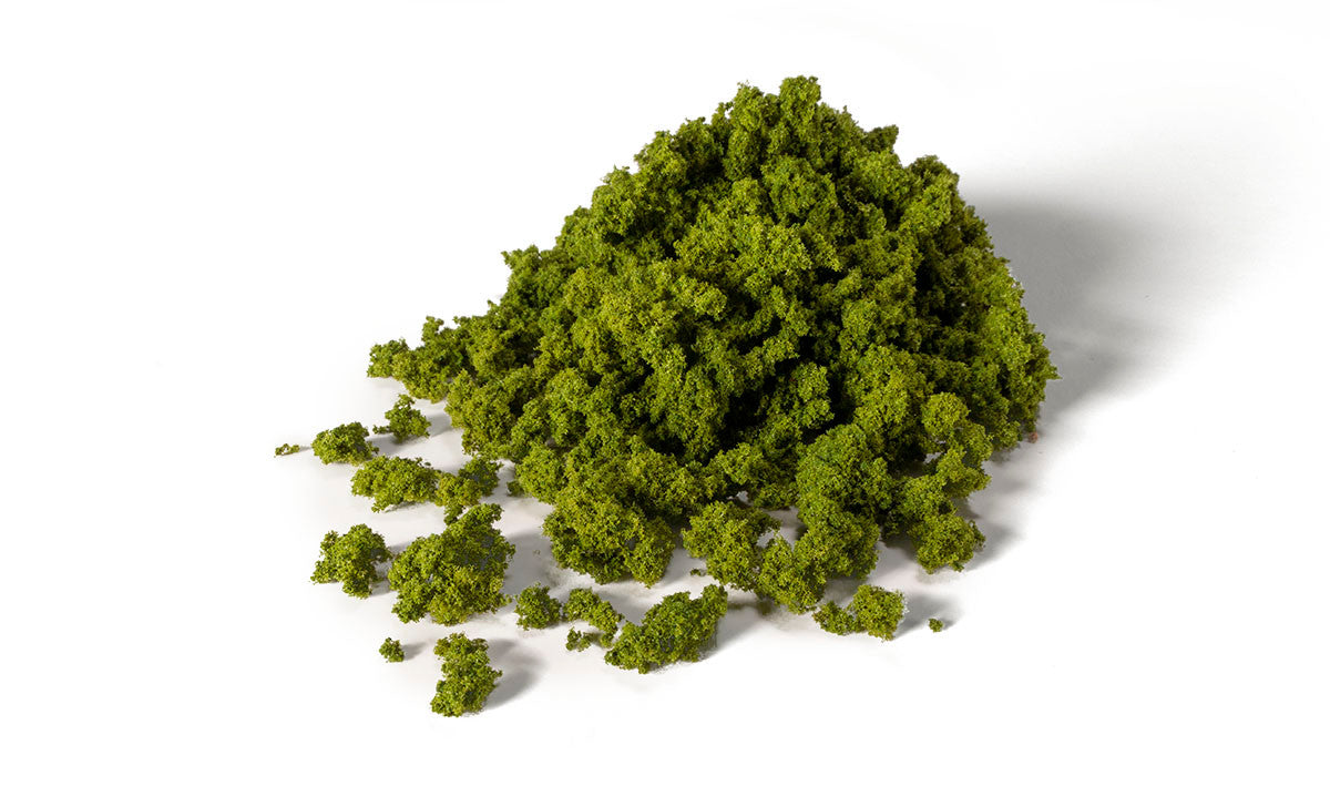 G6461 All Game Terrain | Foliage Clumps | Light Green