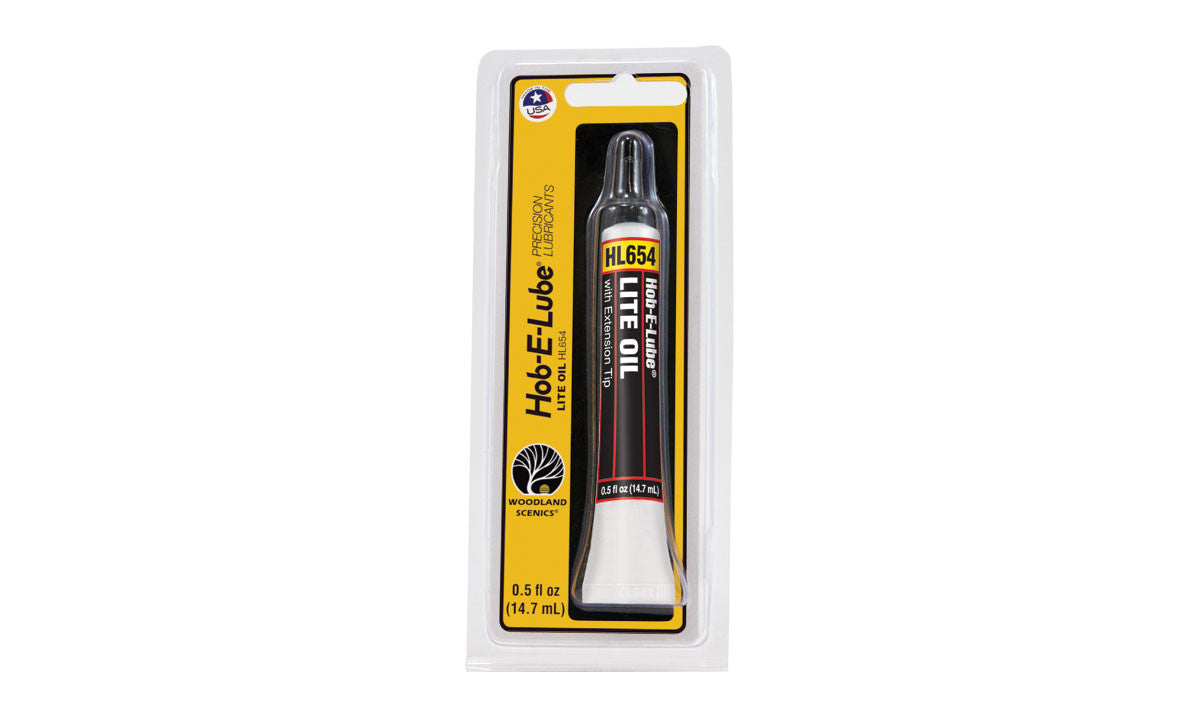Lite Oil