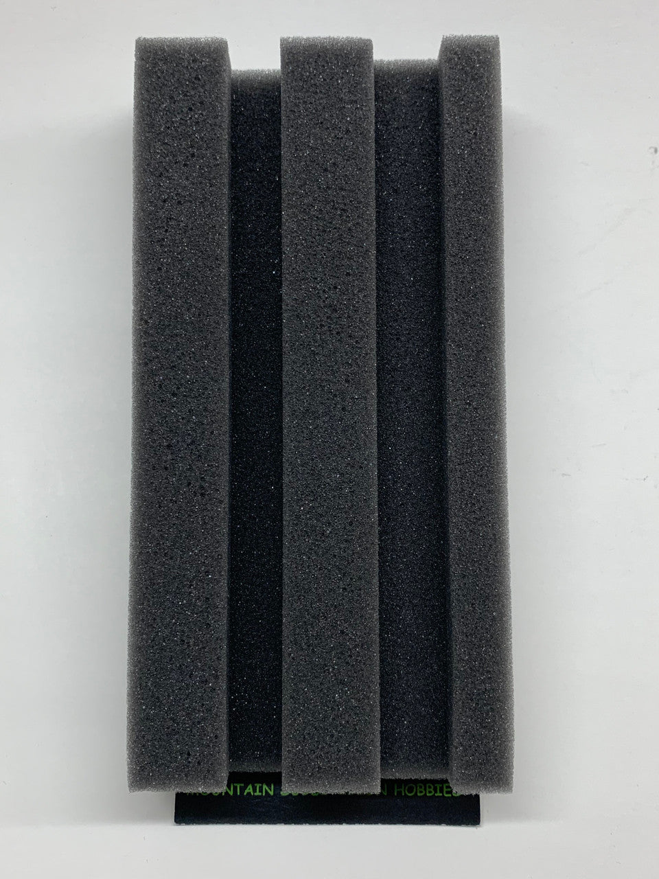 23 N Foam Cradle Locomotive & Freight Car Tool