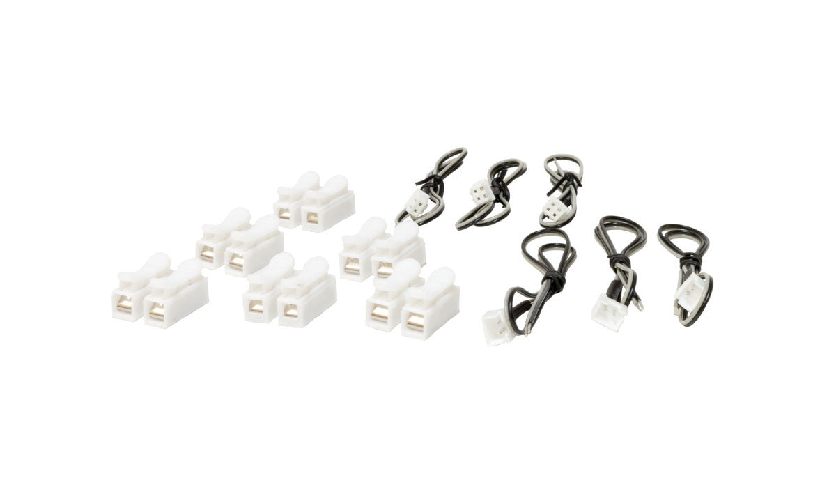 JP5684 Just Plug® Lighting - Extension Cable Kit