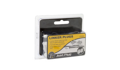 JP5685 - Just Plug - Linker Plugs