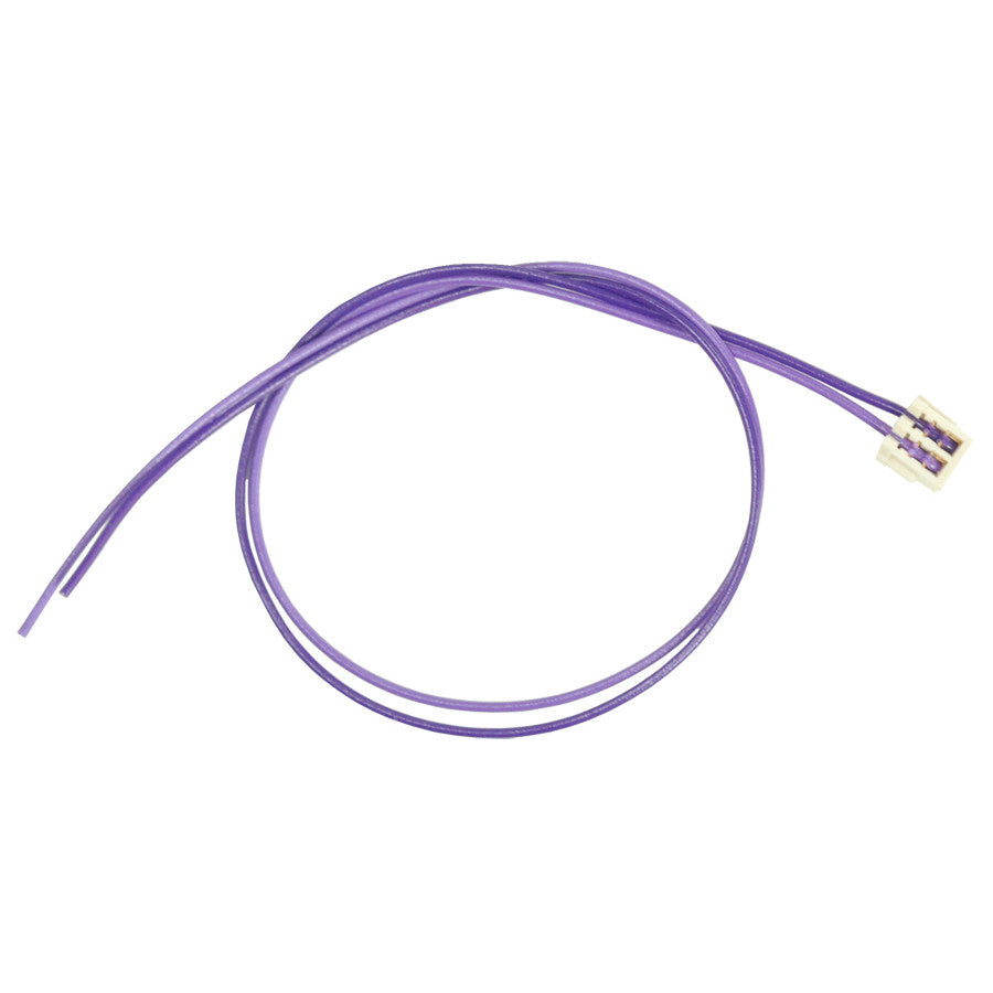 TCS 1660 JST Speaker Connector w/ harness wire
