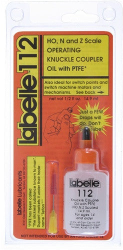 Labelle 112