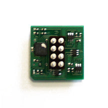 852001 MC1H102P8 Decoder NMRA 8 Pin 2 Function