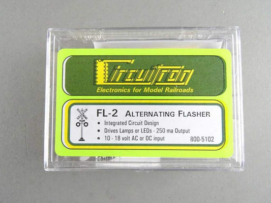 Circuitron FL-2