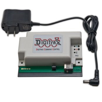 Digitrax DS74