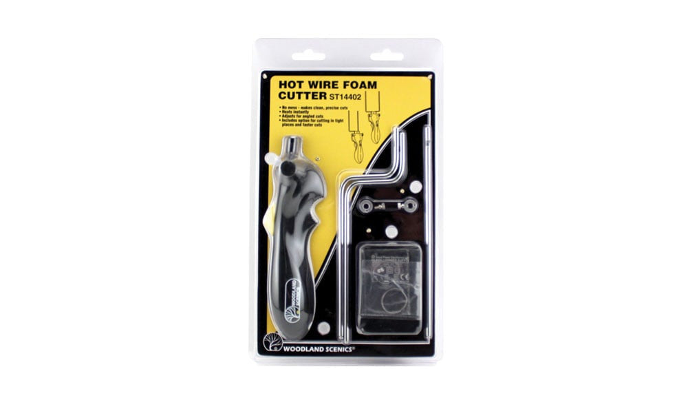 Hot Wire Foam Cutter UK