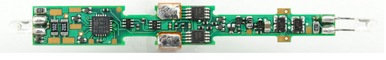 TCS 1294 K2D4 N scale Kato Walther's Decoder
