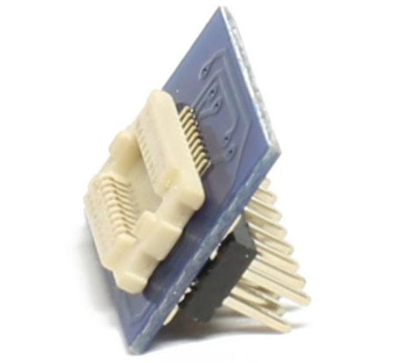 ESU 51996 Adapter Board - Next18 view