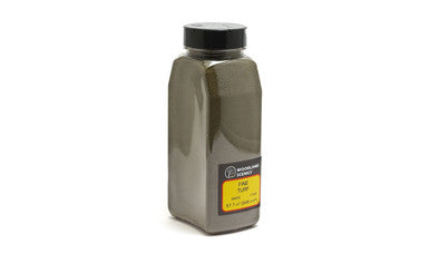 Woodland Scenics T1342 - Fine Turf - Earth - Shaker