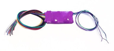 Tsunami2 TSU-2200 DCC Sound Decoder