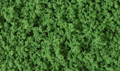 FC136 Underbrush | Medium Green | Bag