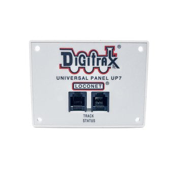 Digitrax UP7