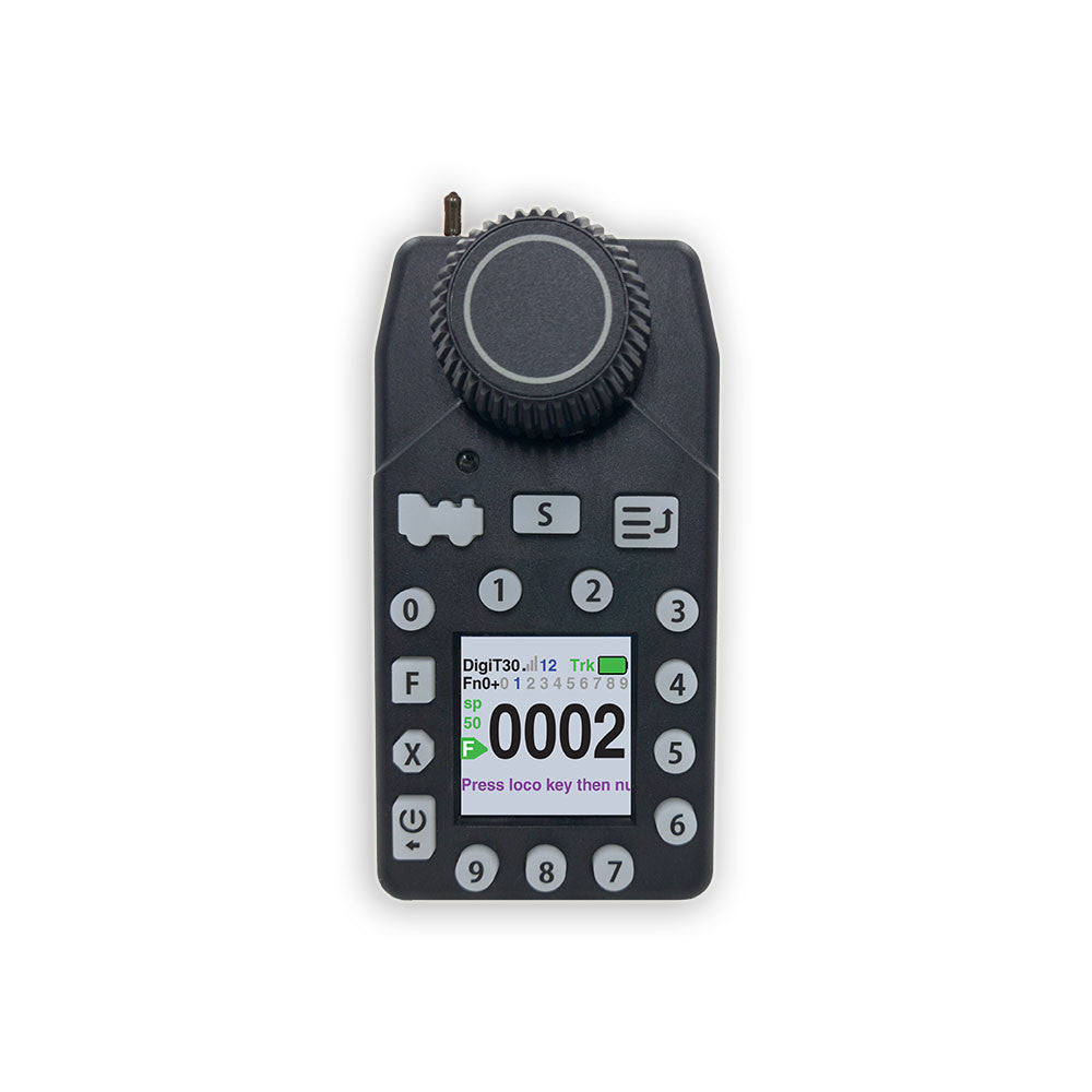 Digitrax UT6D