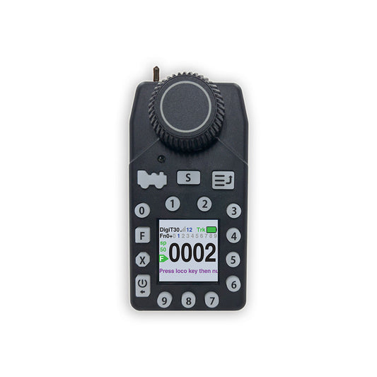 Digitrax UT6D