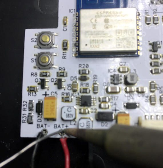 WifiTrax WNI-32 NCE Pro Cab Wi-Fi Interface Module