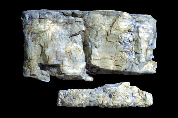 Woodland Scenics C1240 Rock Mold - Rock Mass