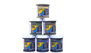 CW4561  Water Undercoat | Navy Blue