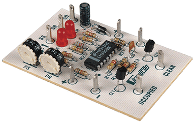 800-5501 BD-1 Block Occupancy Detector | Opto-Electronic