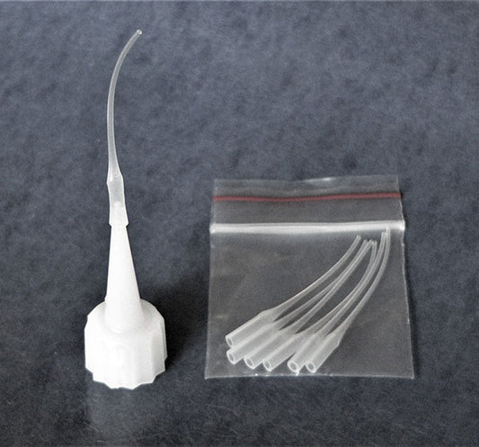 302 Extra-Fine Extender Tips | 6pk