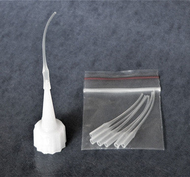 302 Extra-Fine Extender Tips | 6pk