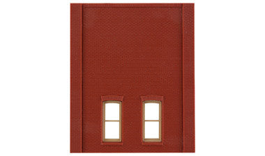 Two-Story Rectangular 2-Window - Low | 4pk